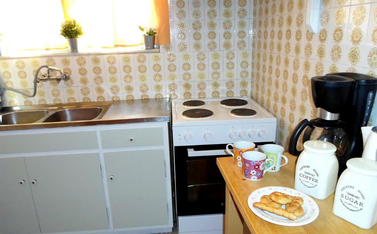 Elena'S Apartments باتسي المظهر الخارجي الصورة