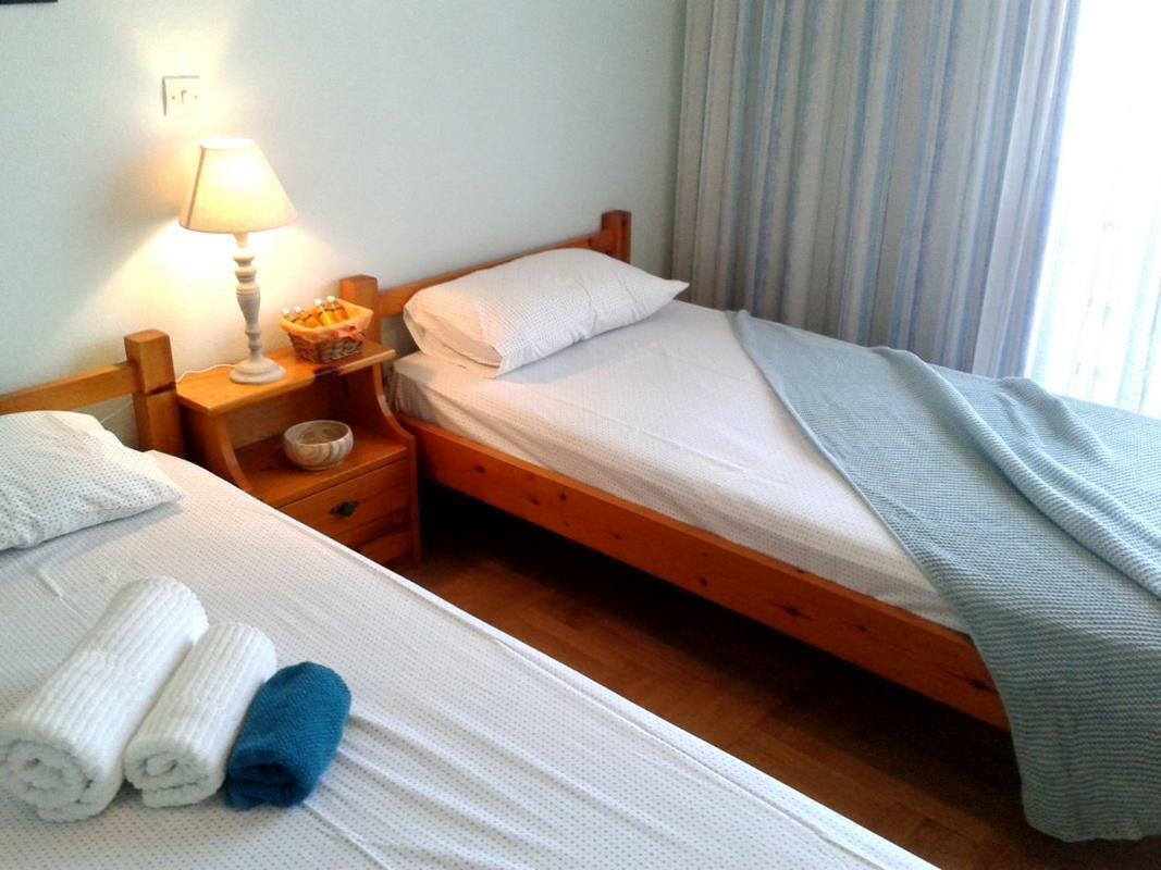 Elena'S Apartments باتسي المظهر الخارجي الصورة